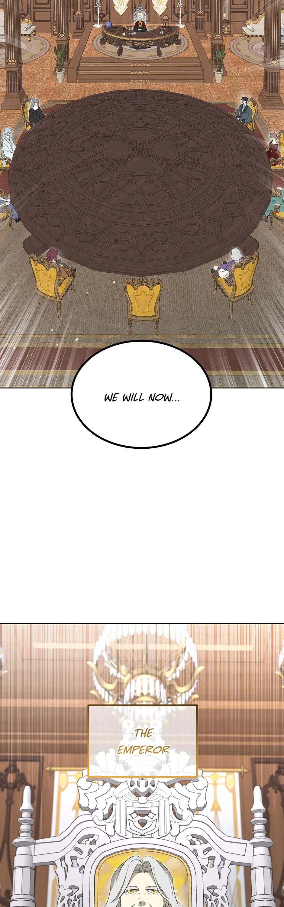 I Became the Hero's Mom Chapter 80 page 53 - Chapter 80: Into the Lion's Den
