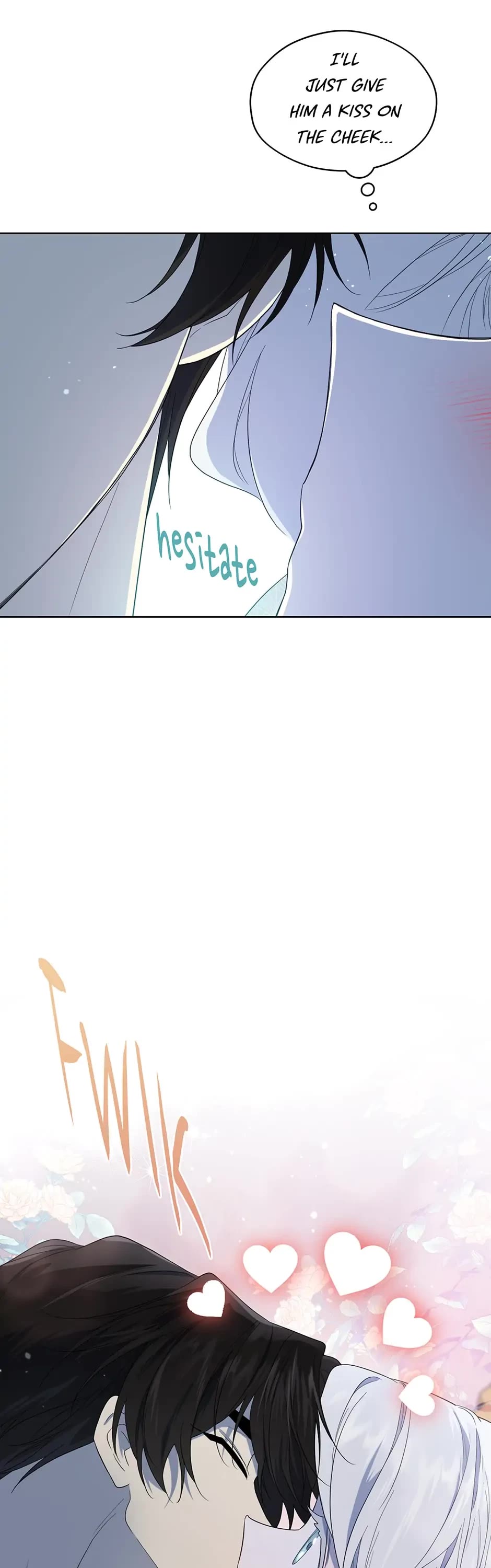 I Became the Hero's Mom Chapter 80 page 6 - Chapter 80: Into the Lion's Den