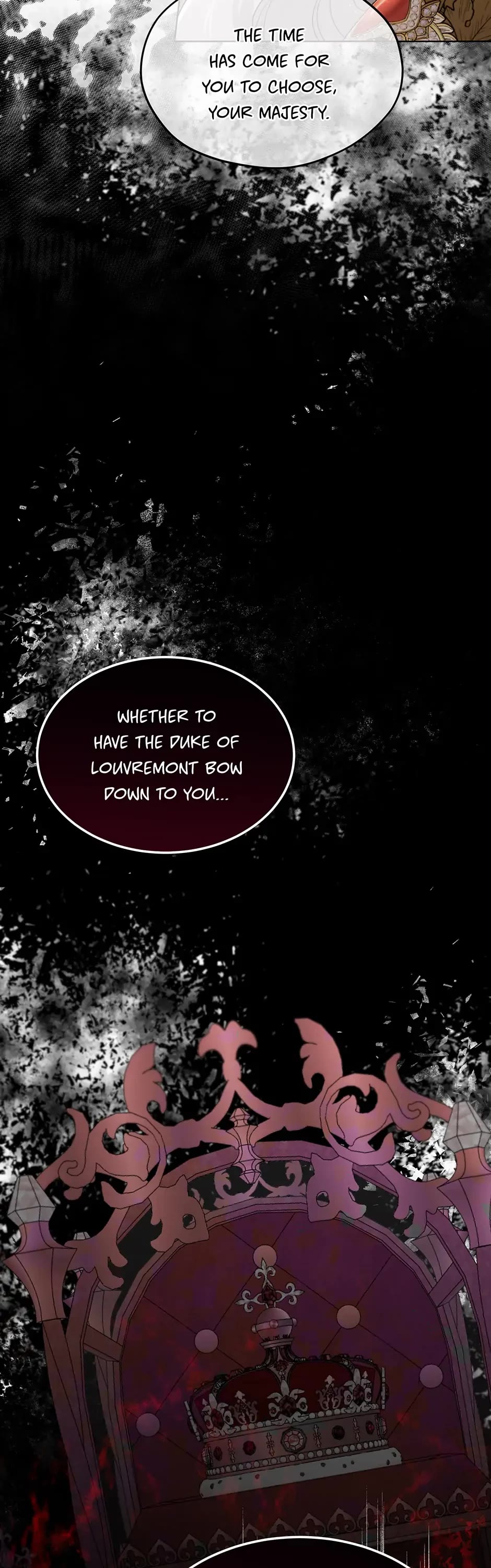 I Became the Hero's Mom Chapter 81 page 17 - Chapter 81: The Owner of the Secret Book