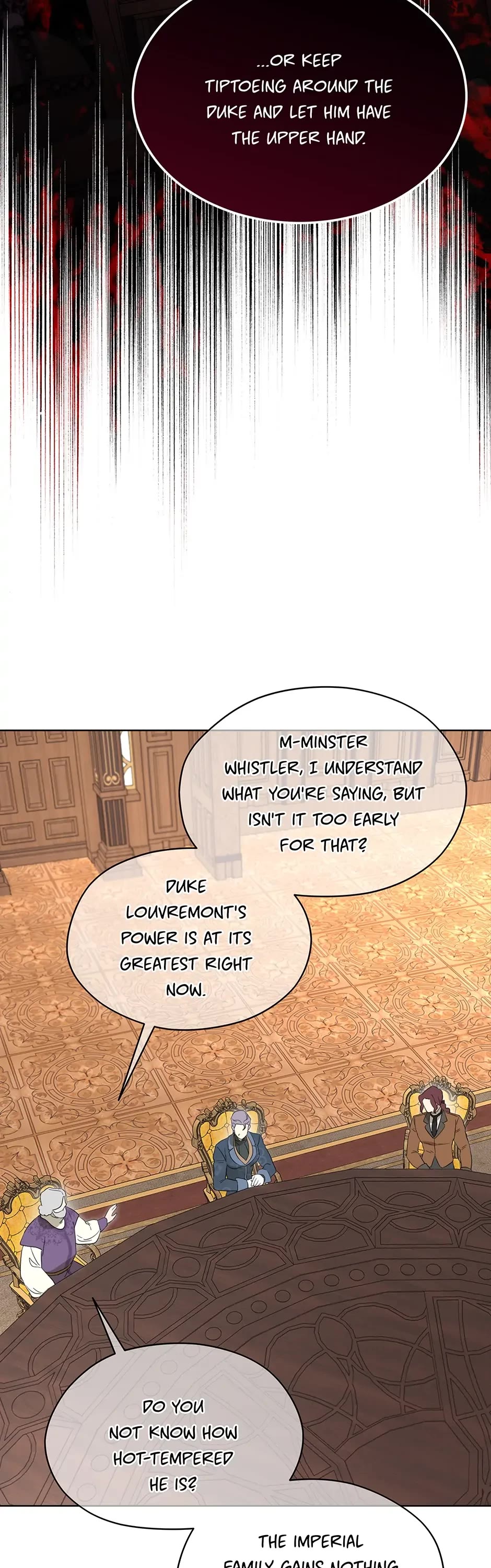 I Became the Hero's Mom Chapter 81 page 18 - Chapter 81: The Owner of the Secret Book