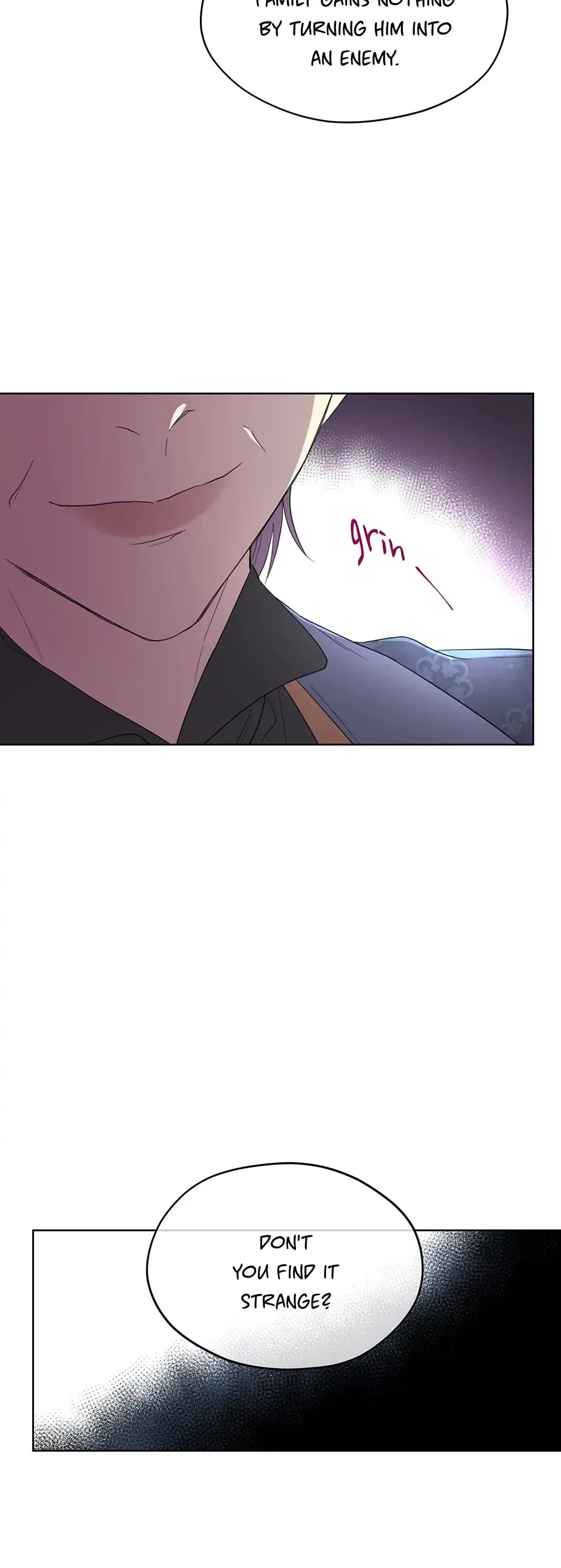 I Became the Hero's Mom Chapter 81 page 19 - Chapter 81: The Owner of the Secret Book