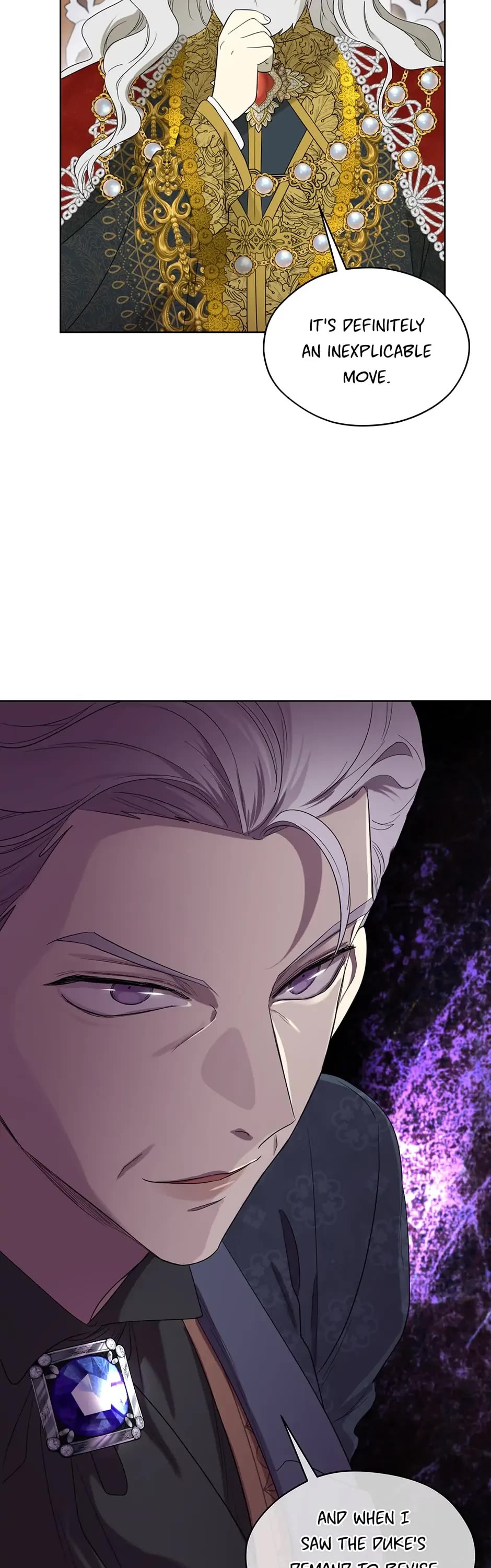 I Became the Hero's Mom Chapter 81 page 23 - Chapter 81: The Owner of the Secret Book