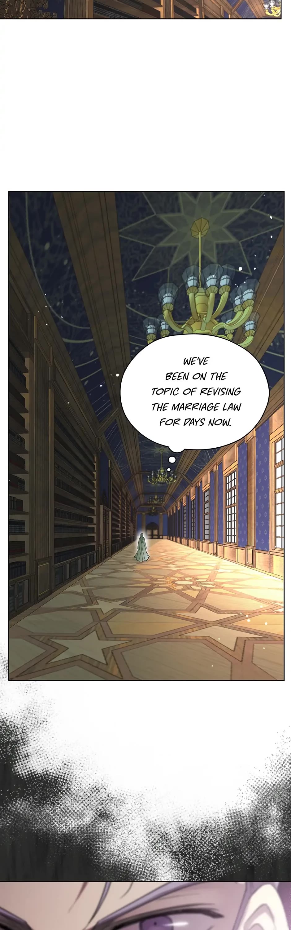 I Became the Hero's Mom Chapter 81 page 27 - Chapter 81: The Owner of the Secret Book