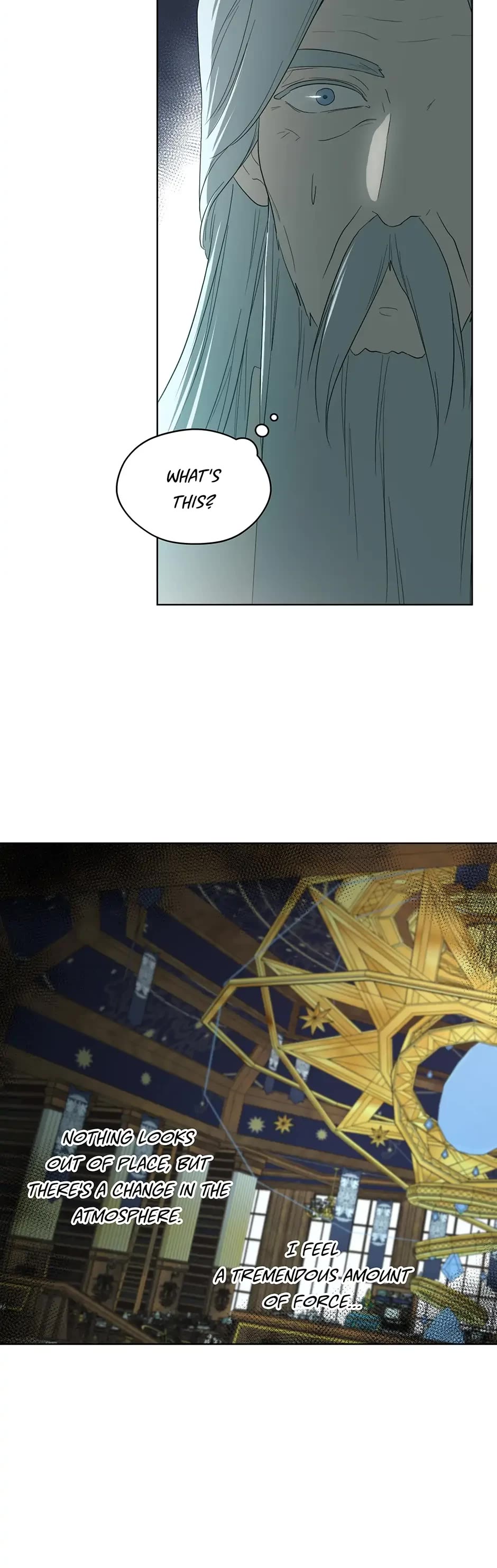 I Became the Hero's Mom Chapter 81 page 30 - Chapter 81: The Owner of the Secret Book