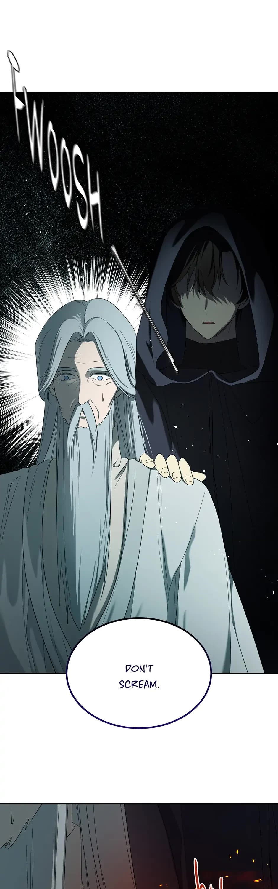 I Became the Hero's Mom Chapter 81 page 31 - Chapter 81: The Owner of the Secret Book