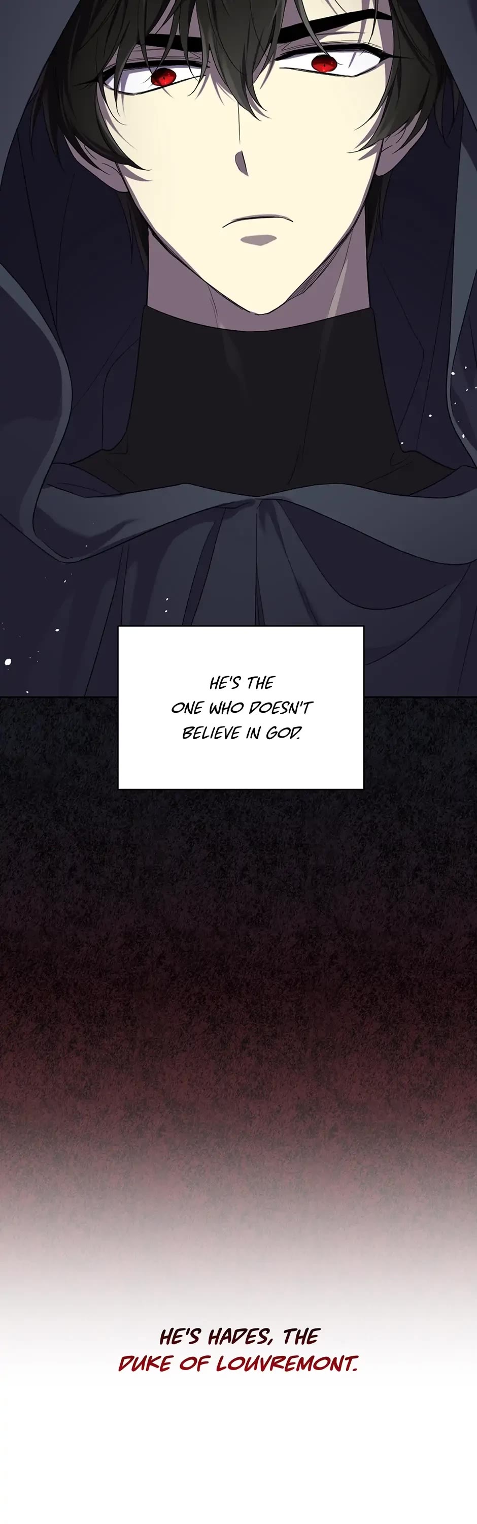 I Became the Hero's Mom Chapter 81 page 36 - Chapter 81: The Owner of the Secret Book