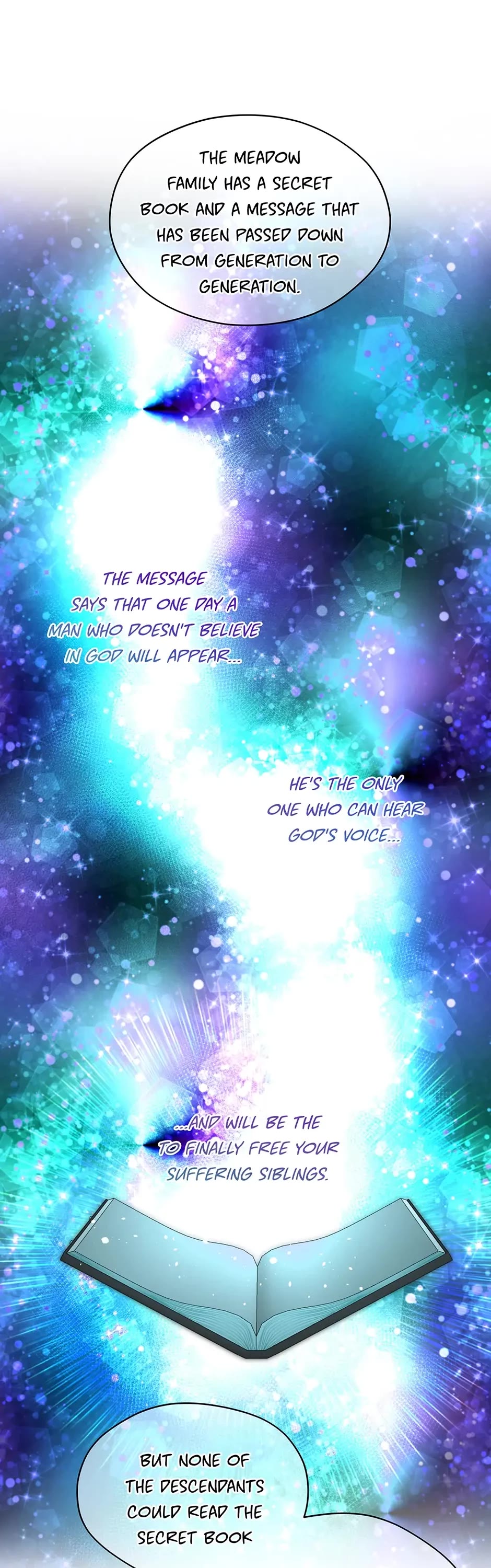 I Became the Hero's Mom Chapter 81 page 41 - Chapter 81: The Owner of the Secret Book