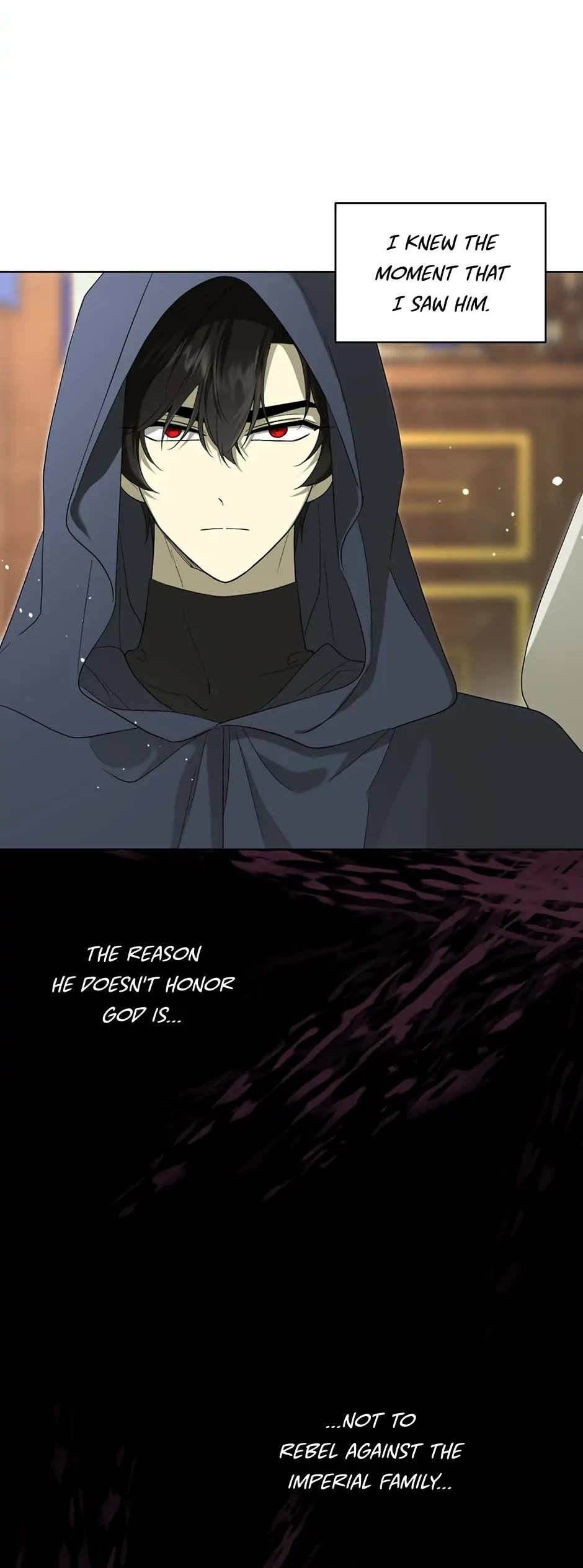 I Became the Hero's Mom Chapter 81 page 44 - Chapter 81: The Owner of the Secret Book