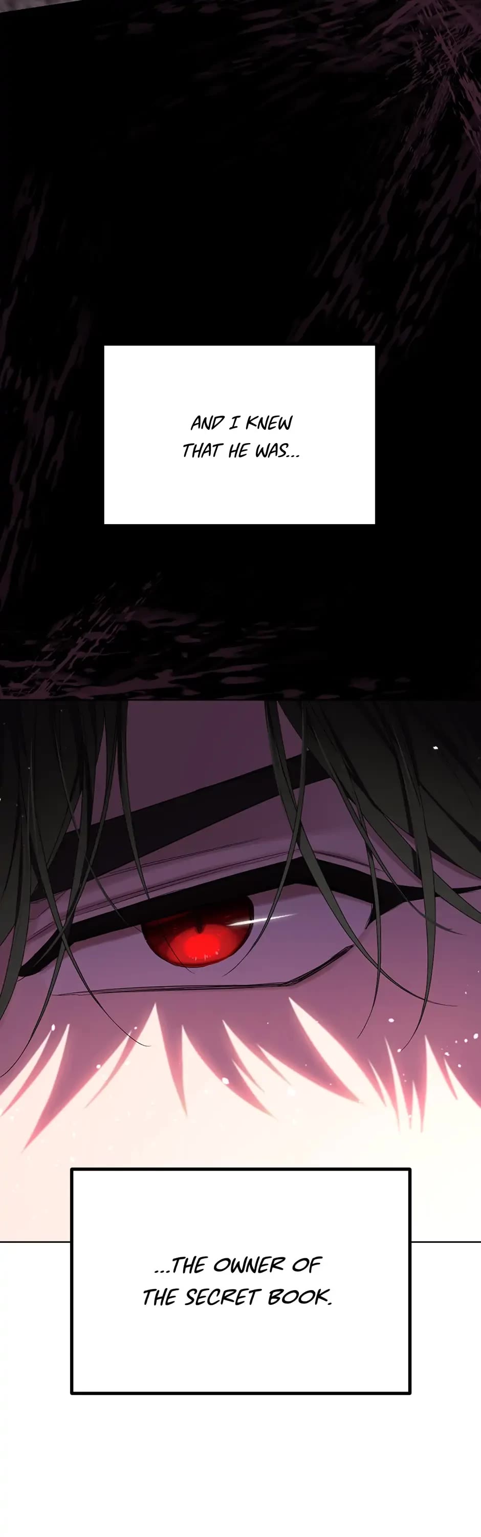 I Became the Hero's Mom Chapter 81 page 46 - Chapter 81: The Owner of the Secret Book