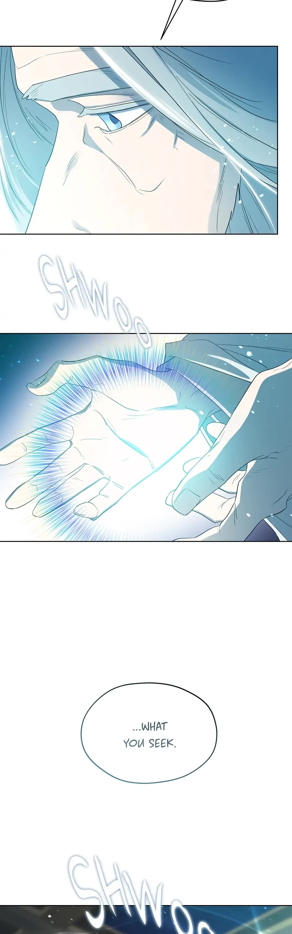 I Became the Hero's Mom Chapter 81 page 48 - Chapter 81: The Owner of the Secret Book