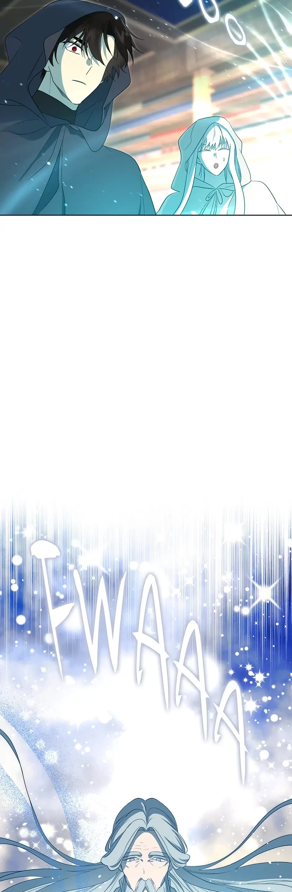 I Became the Hero's Mom Chapter 81 page 49 - Chapter 81: The Owner of the Secret Book