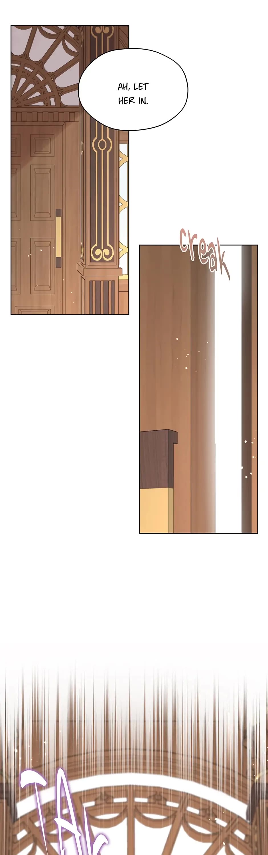 I Became the Hero's Mom Chapter 81 page 6 - Chapter 81: The Owner of the Secret Book