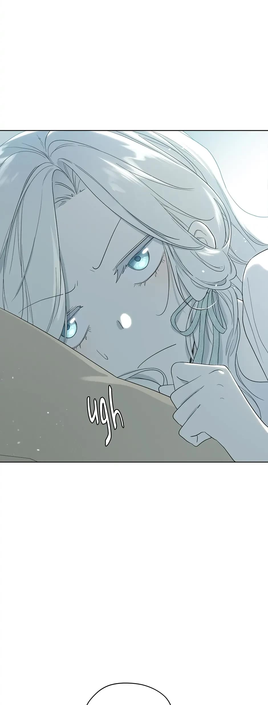 I Became the Hero's Mom Chapter 82 page 10 - Chapter 82: The One who Doesn't Believe