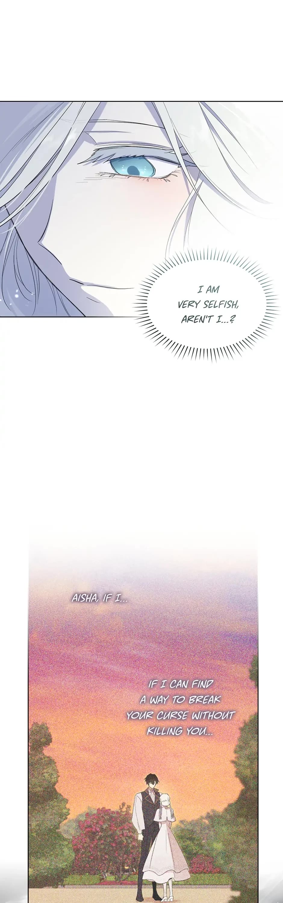 I Became the Hero's Mom Chapter 82 page 17 - Chapter 82: The One who Doesn't Believe