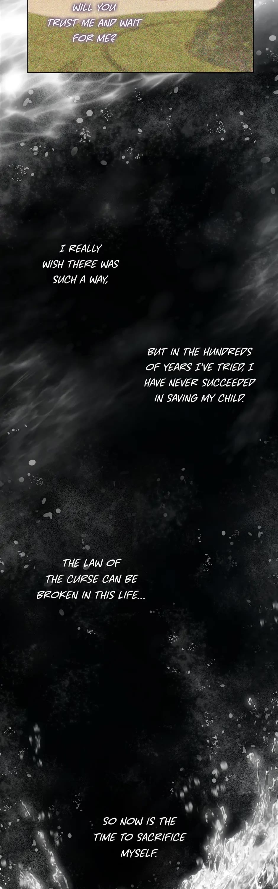 I Became the Hero's Mom Chapter 82 page 18 - Chapter 82: The One who Doesn't Believe