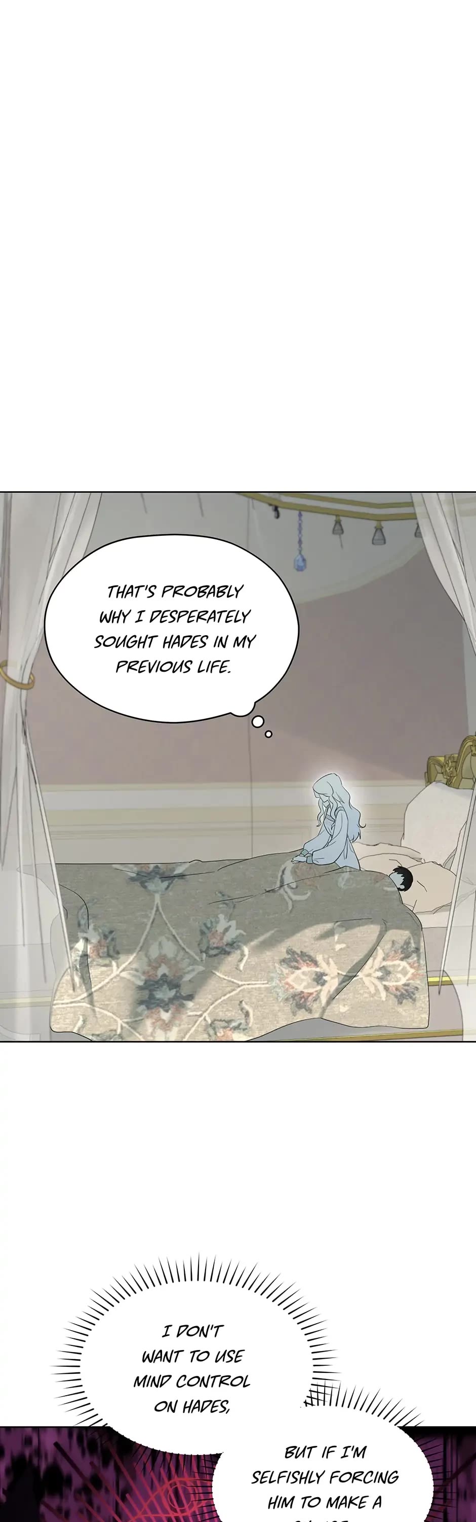 I Became the Hero's Mom Chapter 82 page 21 - Chapter 82: The One who Doesn't Believe