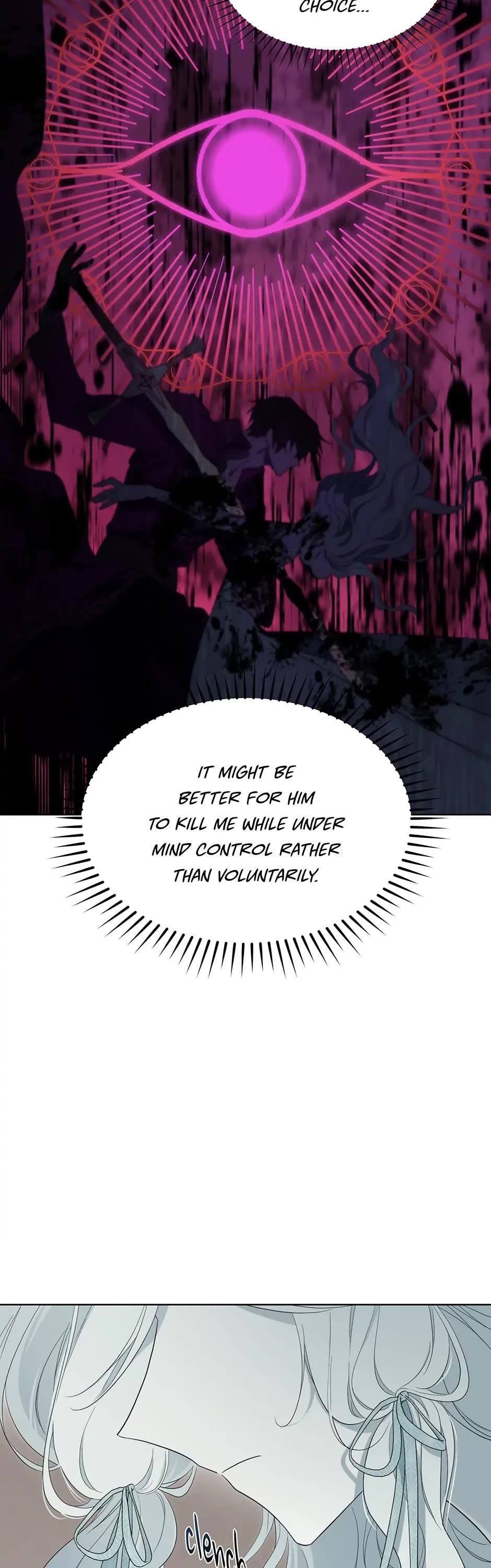 I Became the Hero's Mom Chapter 82 page 22 - Chapter 82: The One who Doesn't Believe