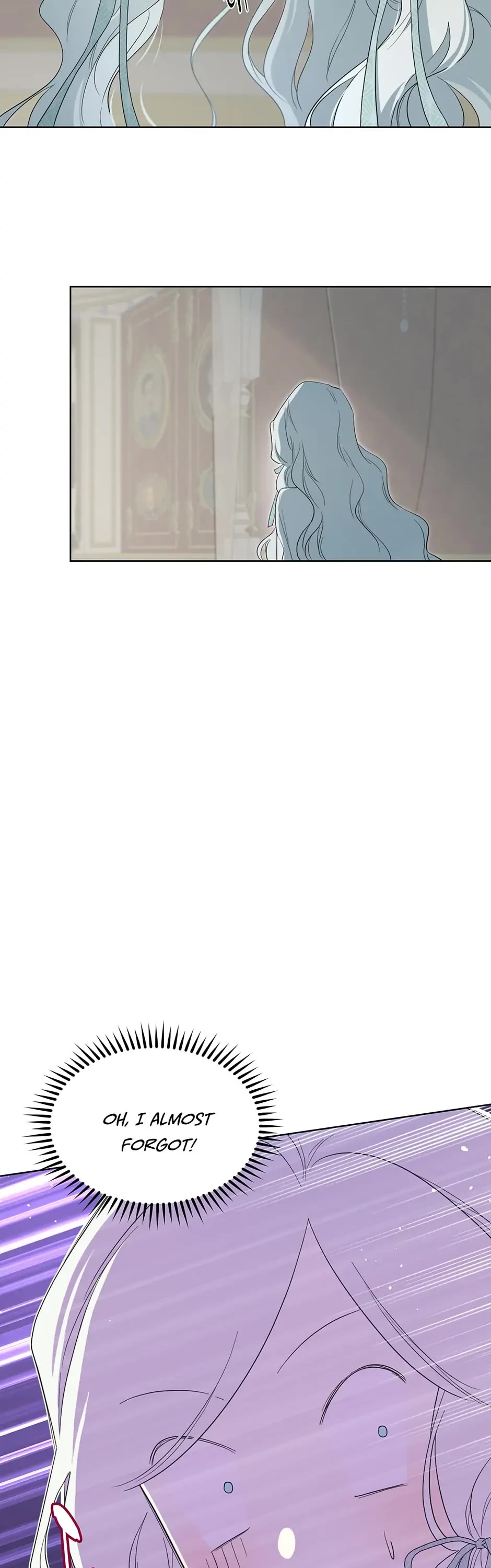 I Became the Hero's Mom Chapter 82 page 23 - Chapter 82: The One who Doesn't Believe