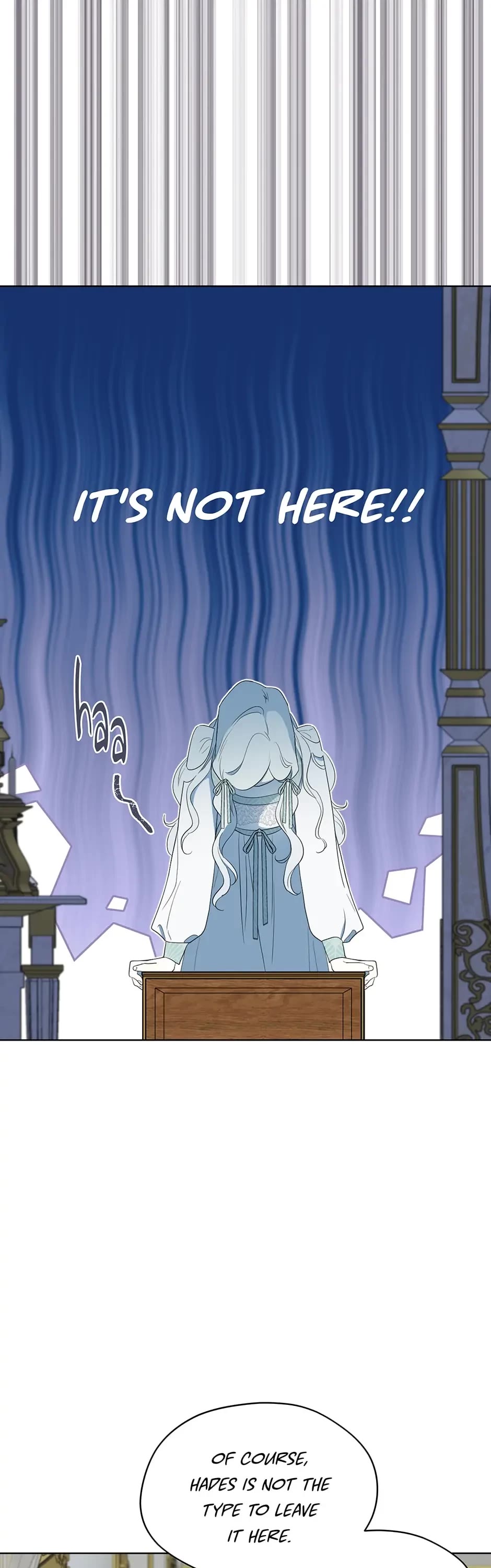 I Became the Hero's Mom Chapter 82 page 26 - Chapter 82: The One who Doesn't Believe
