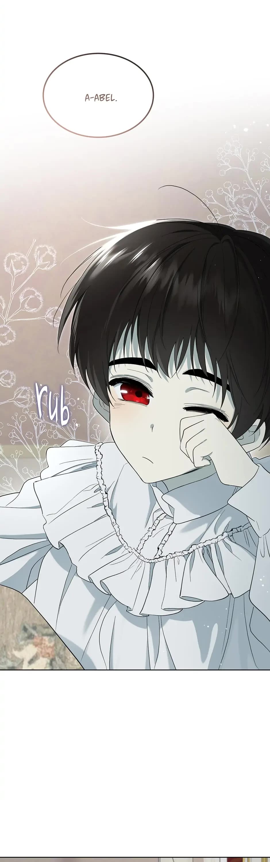 I Became the Hero's Mom Chapter 82 page 28 - Chapter 82: The One who Doesn't Believe
