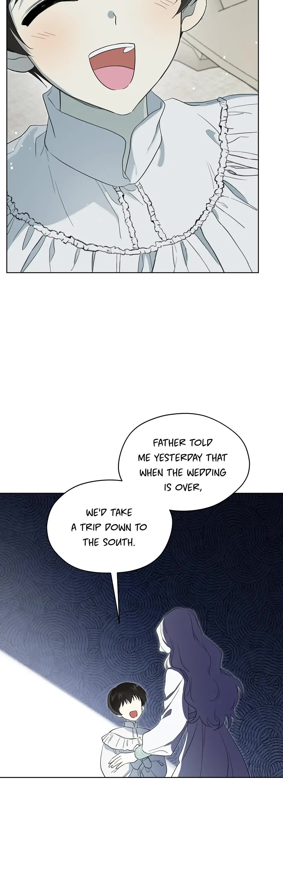 I Became the Hero's Mom Chapter 82 page 30 - Chapter 82: The One who Doesn't Believe