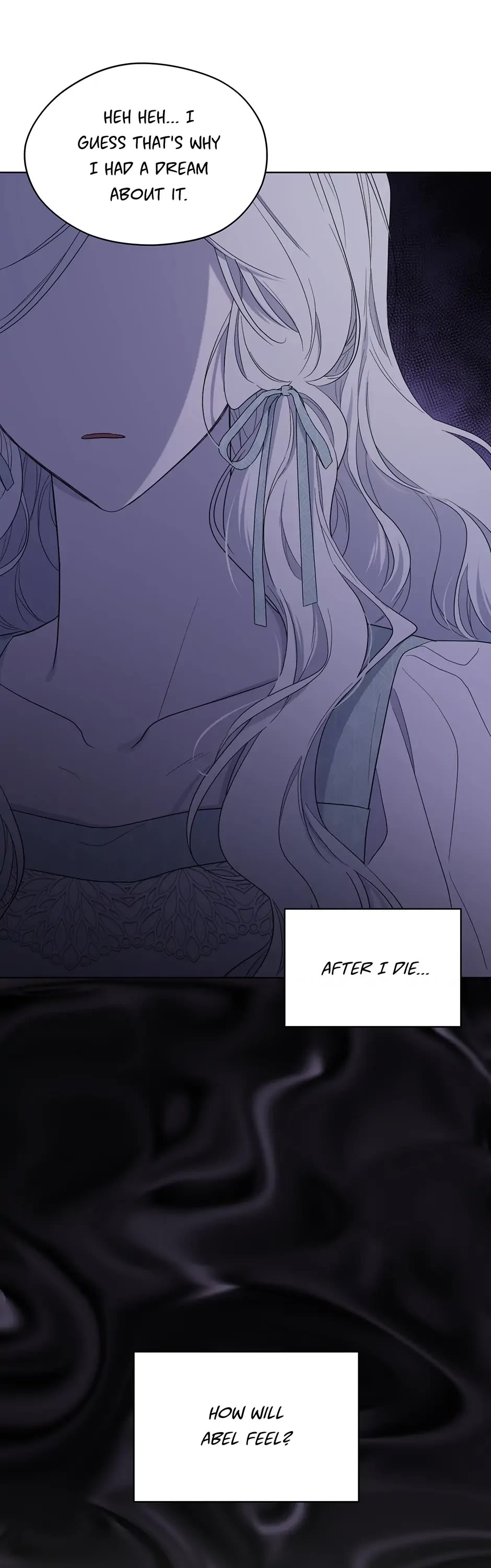 I Became the Hero's Mom Chapter 82 page 31 - Chapter 82: The One who Doesn't Believe