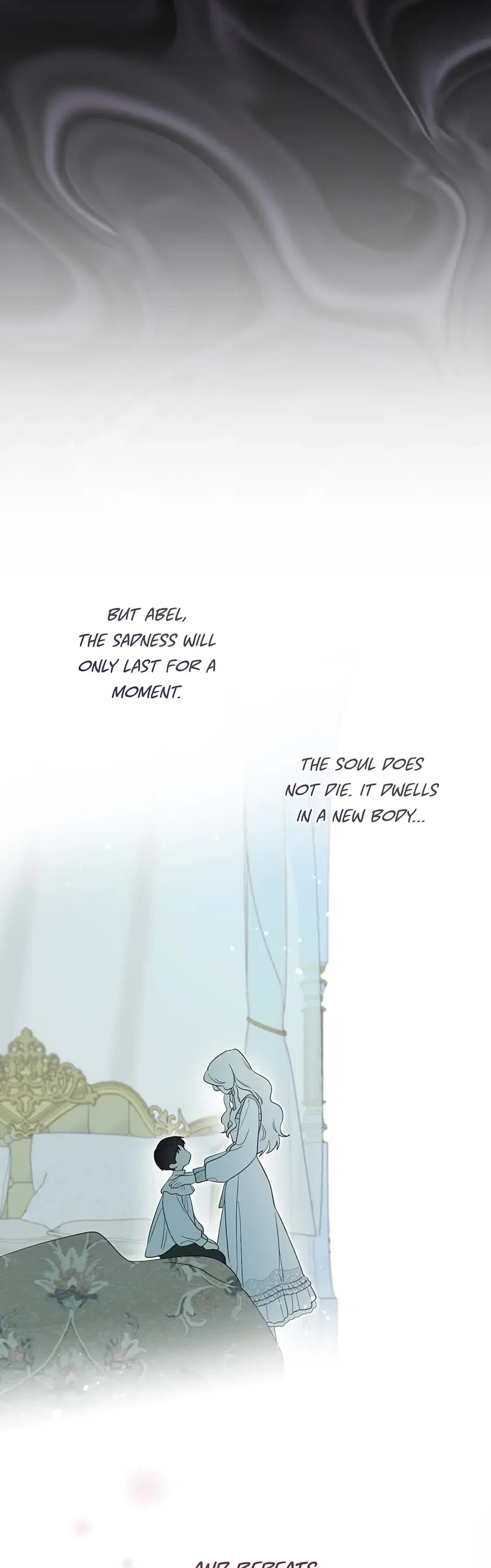 I Became the Hero's Mom Chapter 82 page 32 - Chapter 82: The One who Doesn't Believe