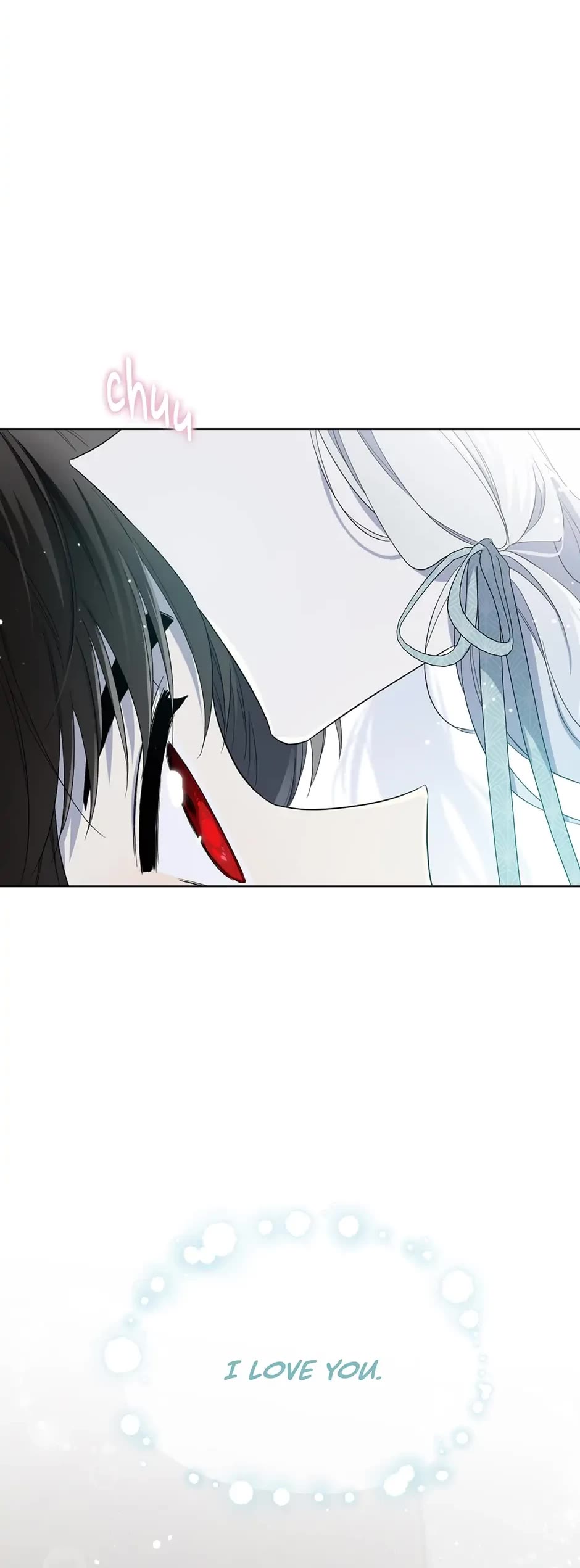 I Became the Hero's Mom Chapter 82 page 34 - Chapter 82: The One who Doesn't Believe