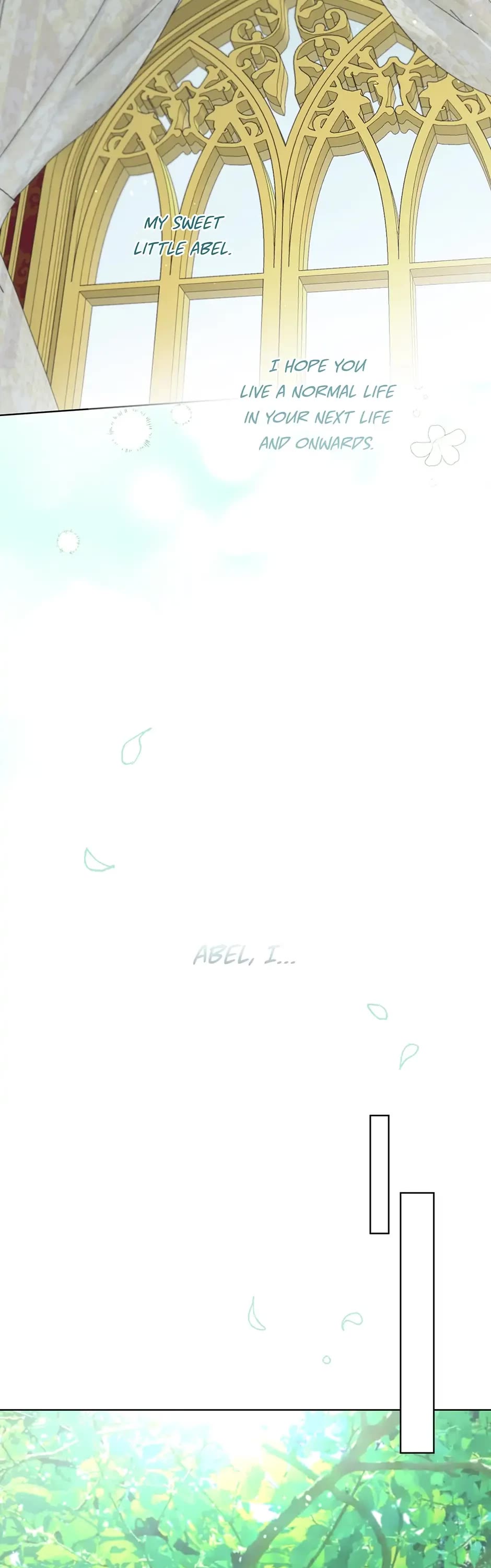 I Became the Hero's Mom Chapter 82 page 37 - Chapter 82: The One who Doesn't Believe