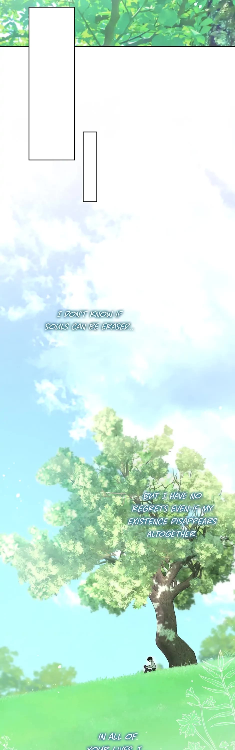 I Became the Hero's Mom Chapter 82 page 38 - Chapter 82: The One who Doesn't Believe