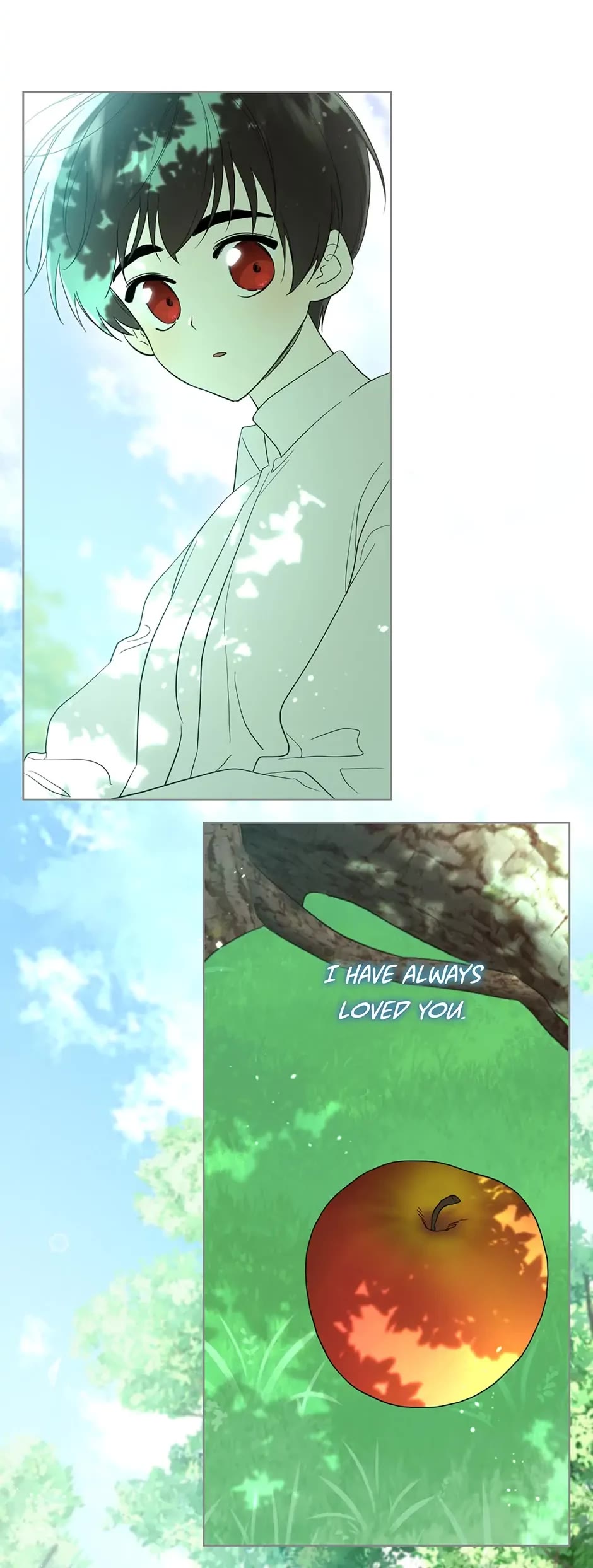 I Became the Hero's Mom Chapter 82 page 40 - Chapter 82: The One who Doesn't Believe