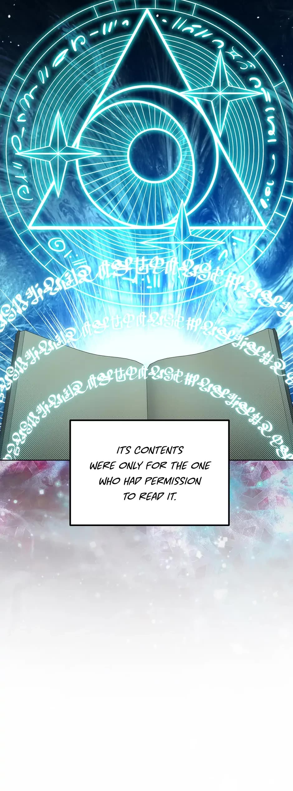 I Became the Hero's Mom Chapter 82 page 45 - Chapter 82: The One who Doesn't Believe