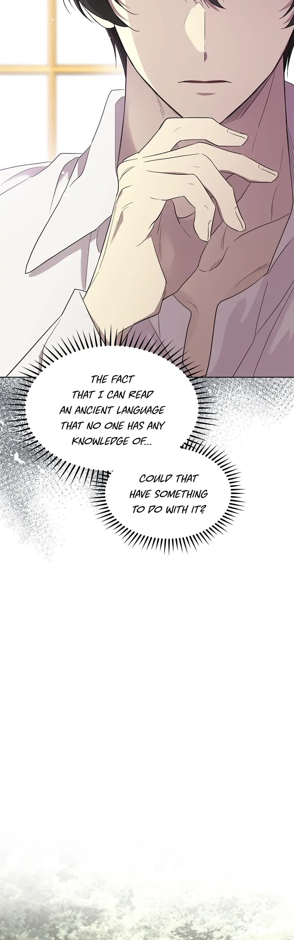 I Became the Hero's Mom Chapter 82 page 48 - Chapter 82: The One who Doesn't Believe