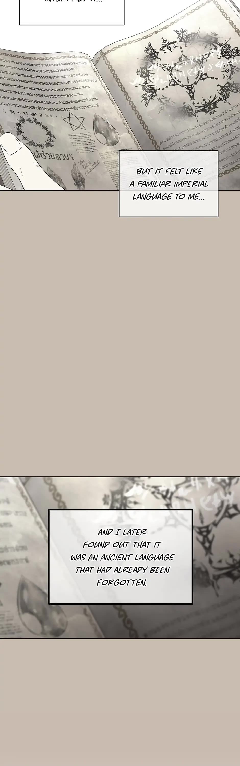 I Became the Hero's Mom Chapter 82 page 51 - Chapter 82: The One who Doesn't Believe