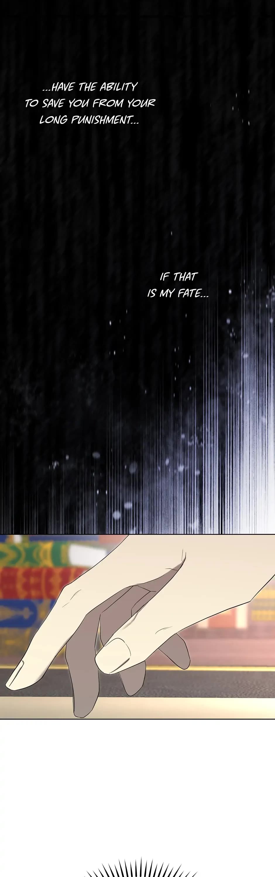 I Became the Hero's Mom Chapter 82 page 53 - Chapter 82: The One who Doesn't Believe