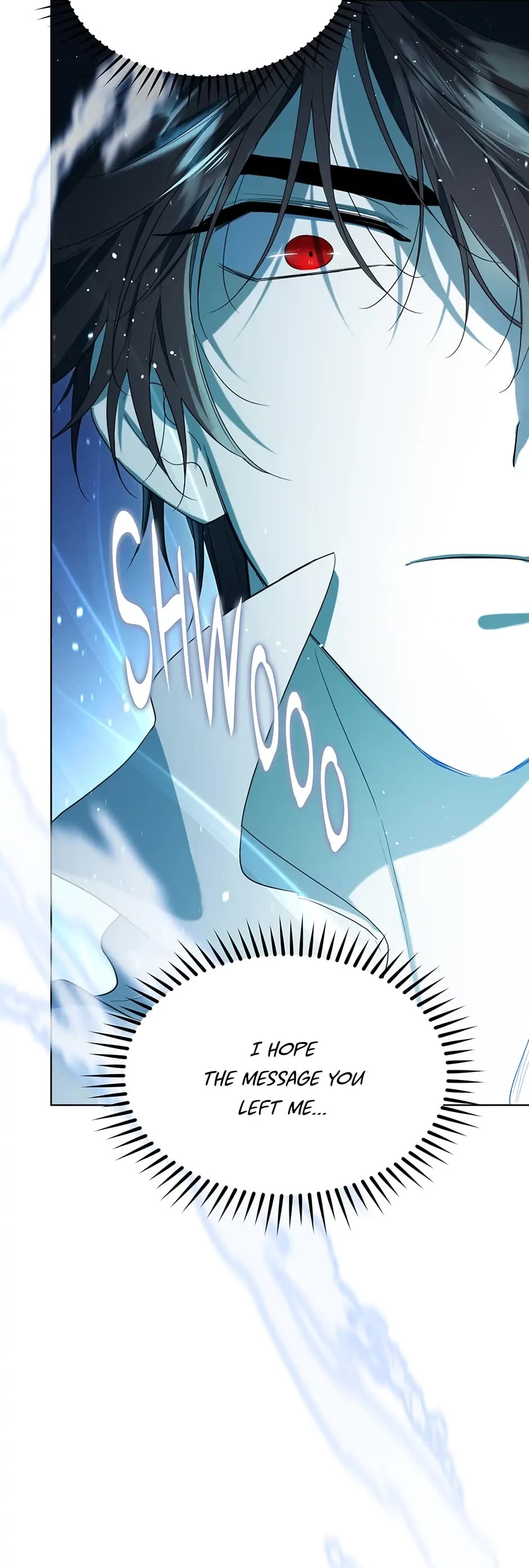 I Became the Hero's Mom Chapter 82 page 55 - Chapter 82: The One who Doesn't Believe