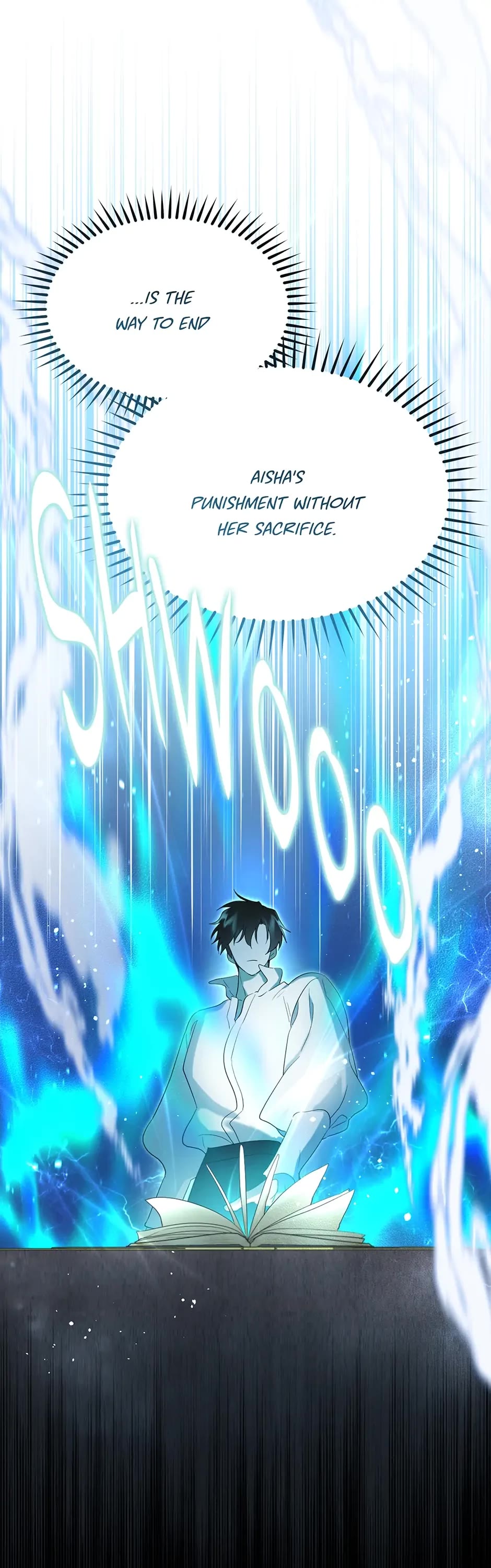 I Became the Hero's Mom Chapter 82 page 56 - Chapter 82: The One who Doesn't Believe
