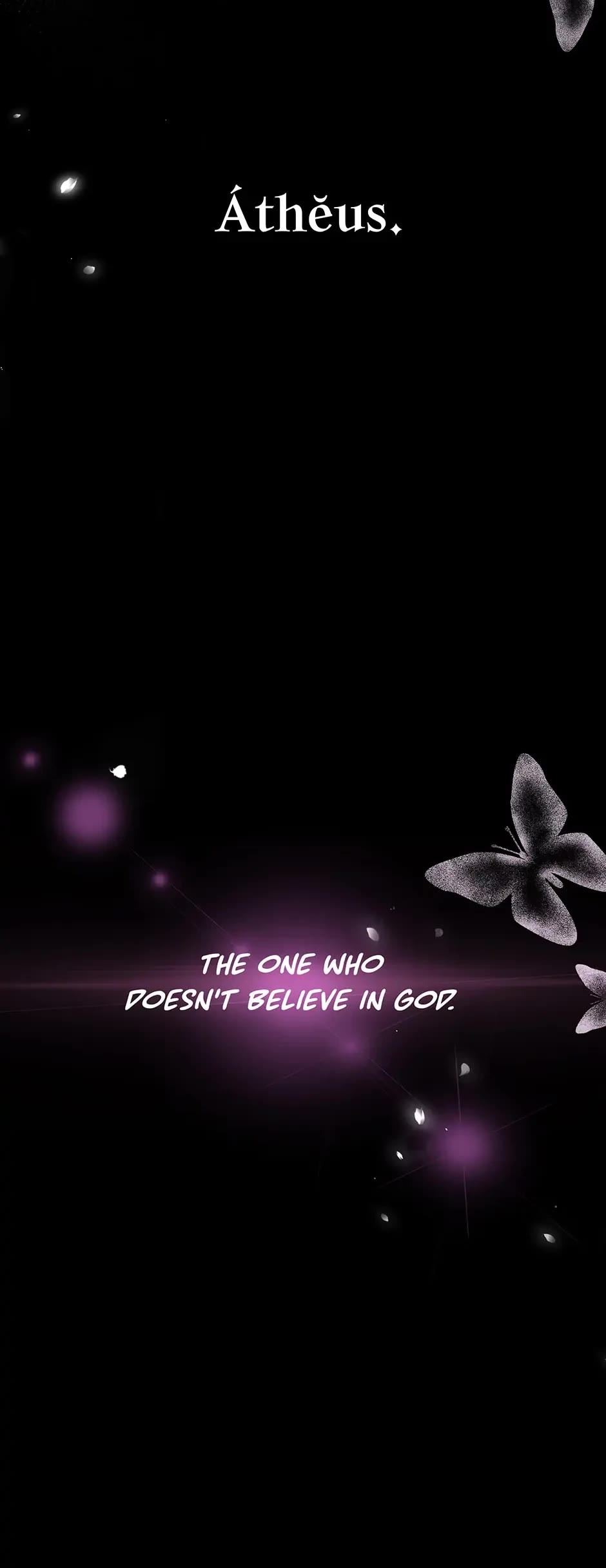 I Became the Hero's Mom Chapter 82 page 59 - Chapter 82: The One who Doesn't Believe