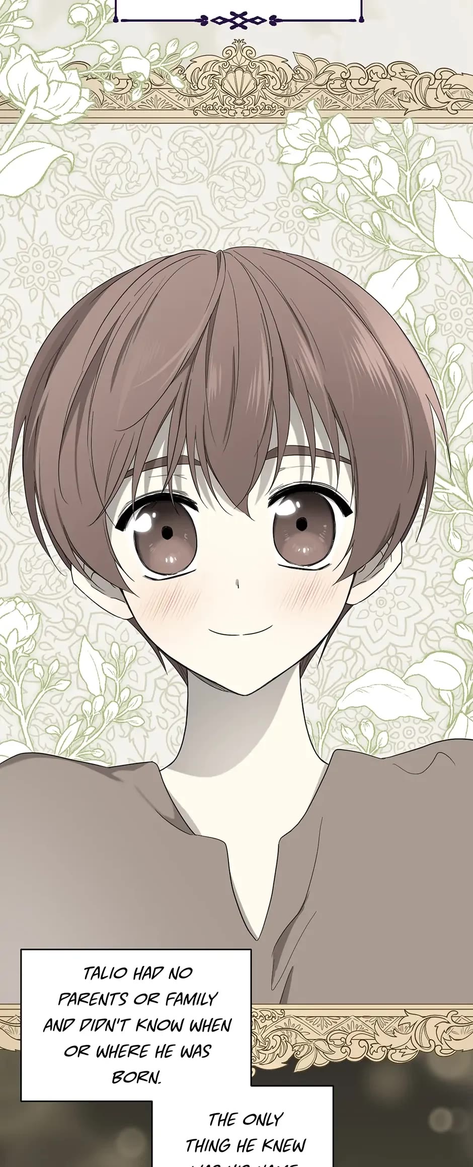 I Became the Hero's Mom Chapter 83 page 10 - Chapter 83: The Mysterious Woman in the Village