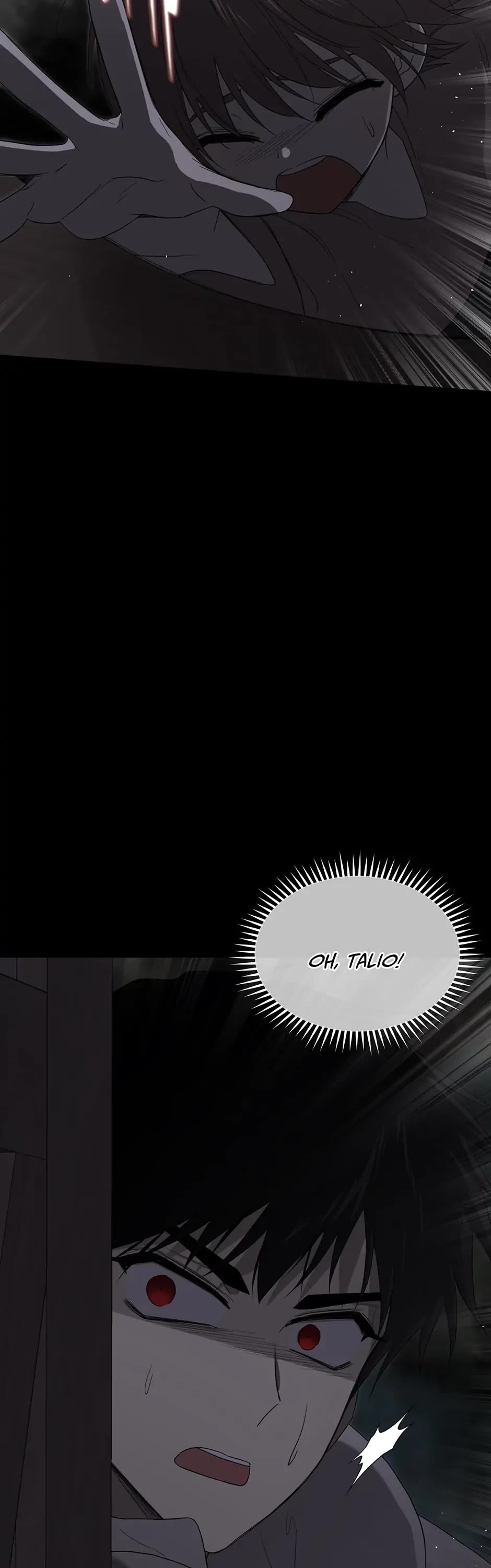 I Became the Hero's Mom Chapter 83 page 26 - Chapter 83: The Mysterious Woman in the Village