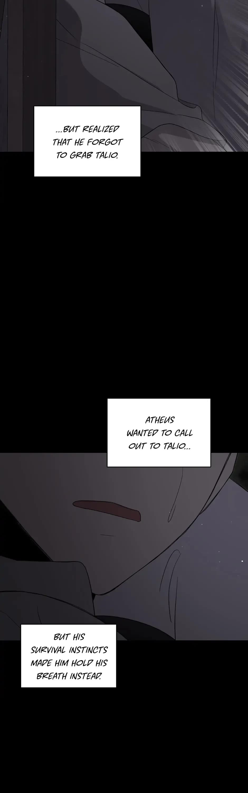I Became the Hero's Mom Chapter 83 page 27 - Chapter 83: The Mysterious Woman in the Village