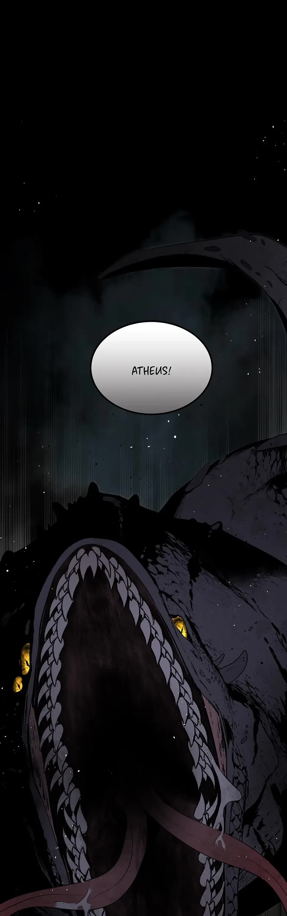 I Became the Hero's Mom Chapter 83 page 28 - Chapter 83: The Mysterious Woman in the Village