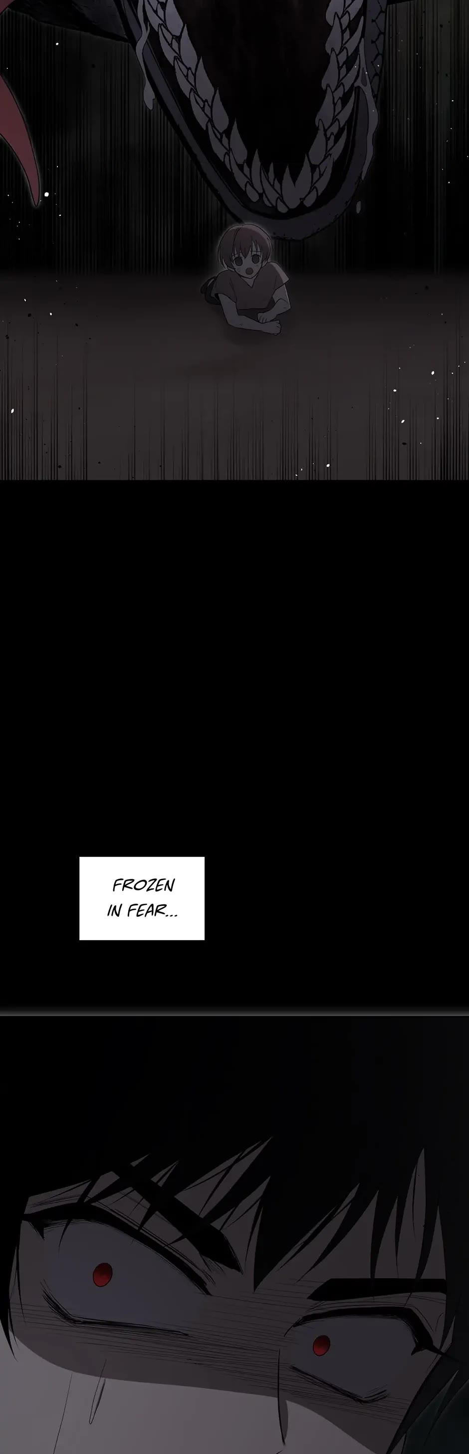 I Became the Hero's Mom Chapter 83 page 29 - Chapter 83: The Mysterious Woman in the Village