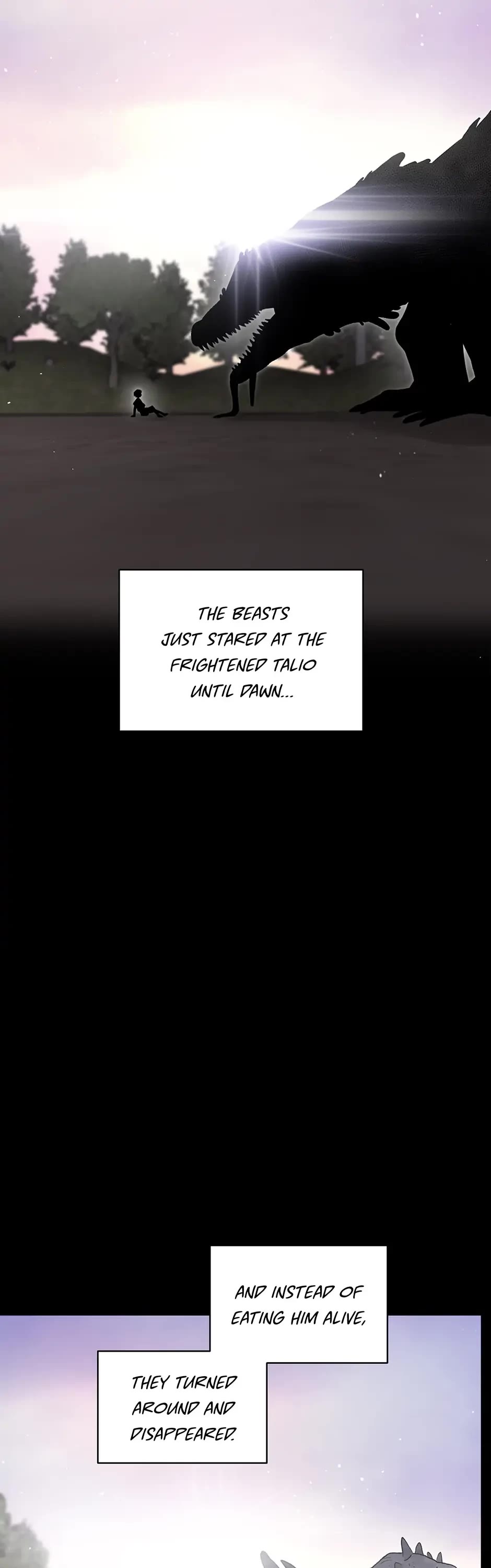 I Became the Hero's Mom Chapter 83 page 31 - Chapter 83: The Mysterious Woman in the Village