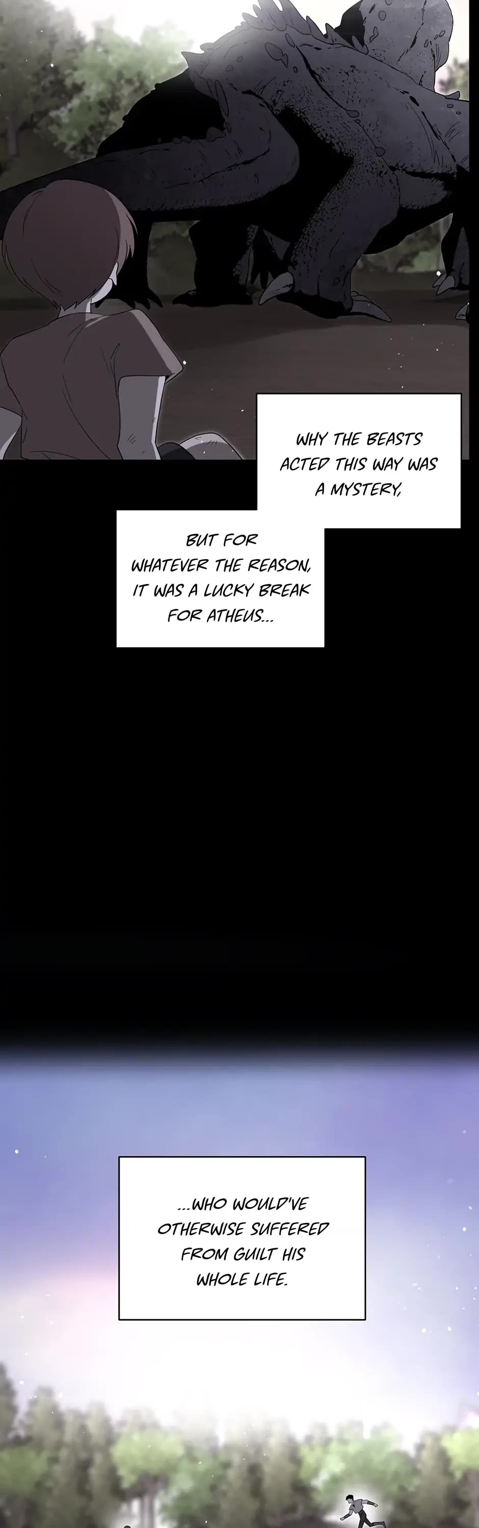 I Became the Hero's Mom Chapter 83 page 32 - Chapter 83: The Mysterious Woman in the Village