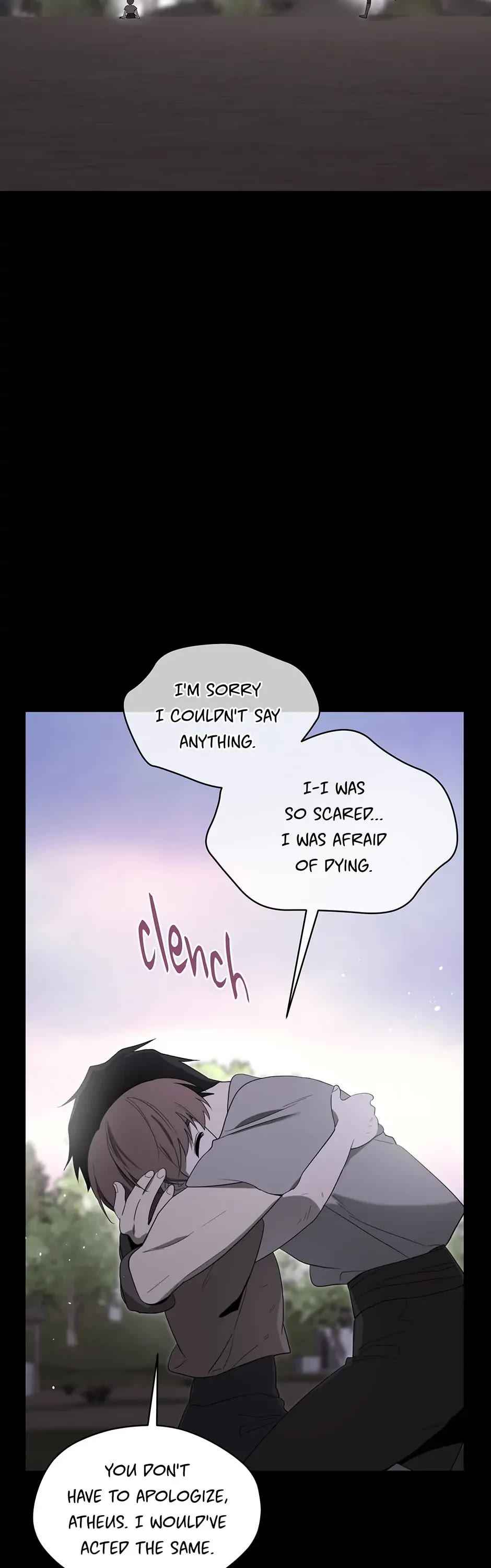 I Became the Hero's Mom Chapter 83 page 33 - Chapter 83: The Mysterious Woman in the Village