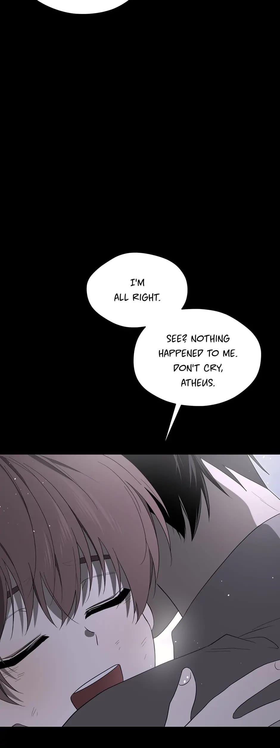 I Became the Hero's Mom Chapter 83 page 34 - Chapter 83: The Mysterious Woman in the Village