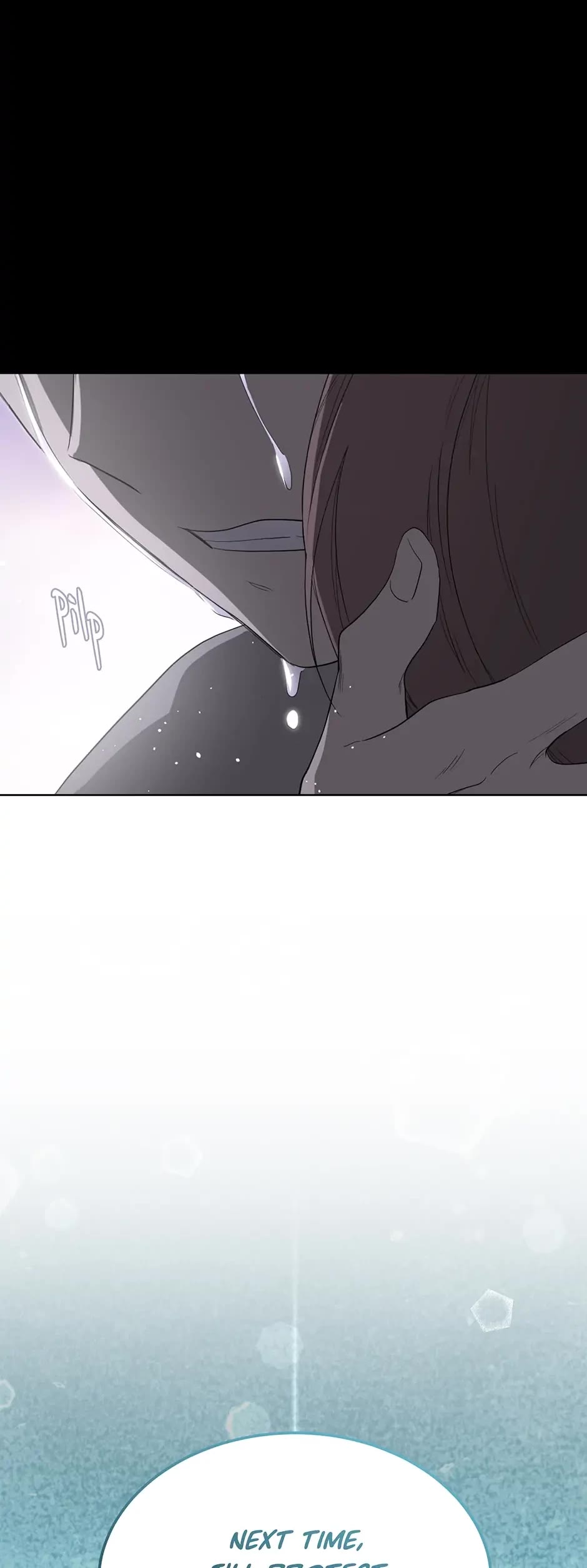 I Became the Hero's Mom Chapter 83 page 35 - Chapter 83: The Mysterious Woman in the Village