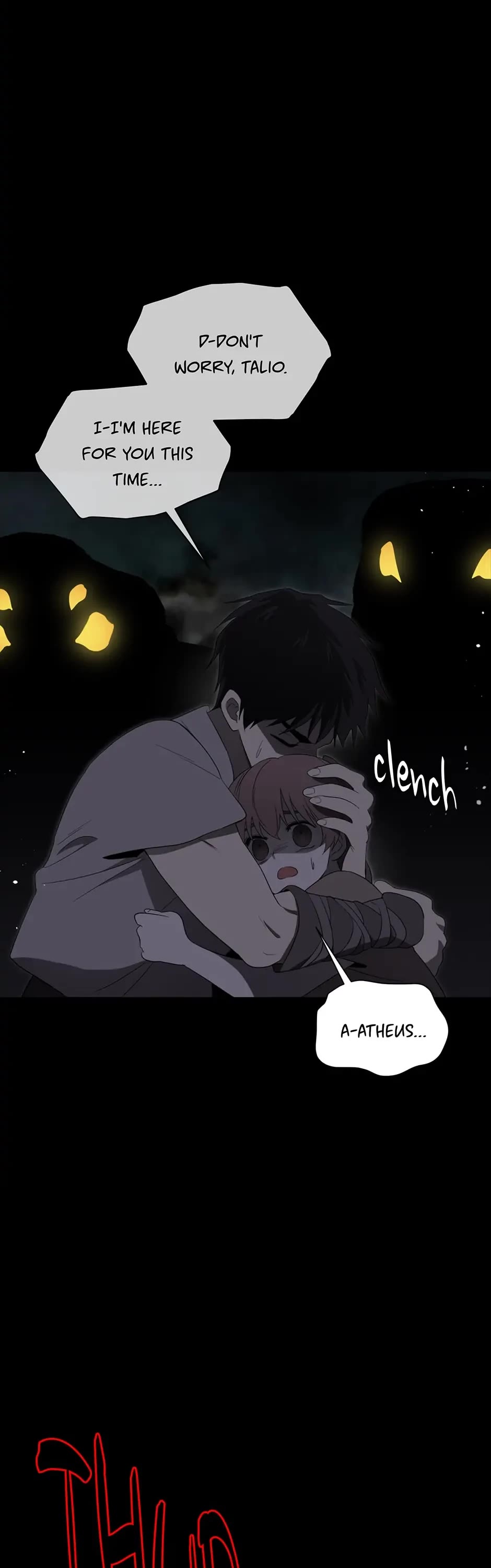 I Became the Hero's Mom Chapter 83 page 38 - Chapter 83: The Mysterious Woman in the Village