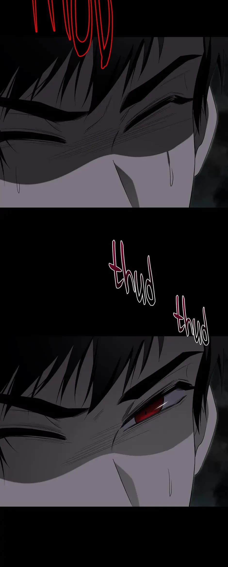 I Became the Hero's Mom Chapter 83 page 39 - Chapter 83: The Mysterious Woman in the Village